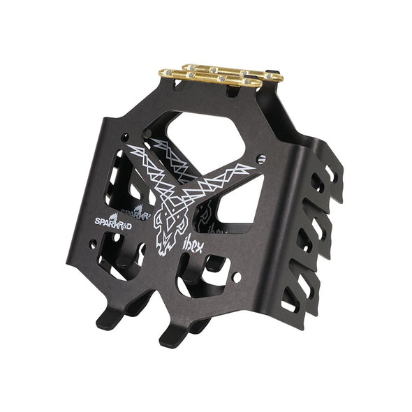 Spark Ibex Split board Crampons Black Wide Fit