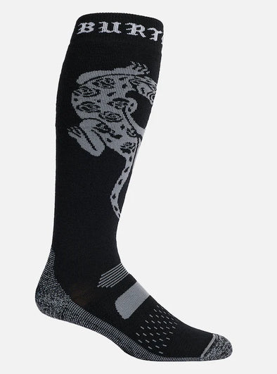 Burton Mens Performance Midweight Sock