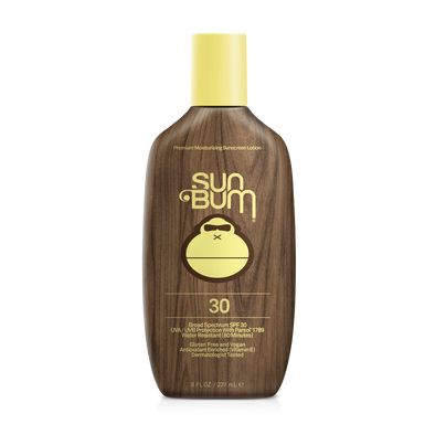 Sun Bum Original Sunscreen Lotion SPF 30+
