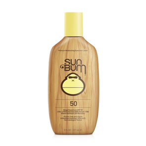 Sun Bum Original Sunscreen Lotion SPF 50+