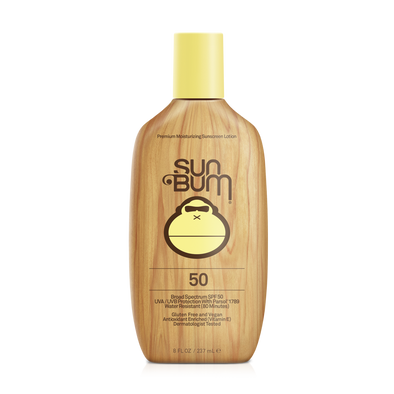 Sun Bum Original Sunscreen Lotion SPF 50+