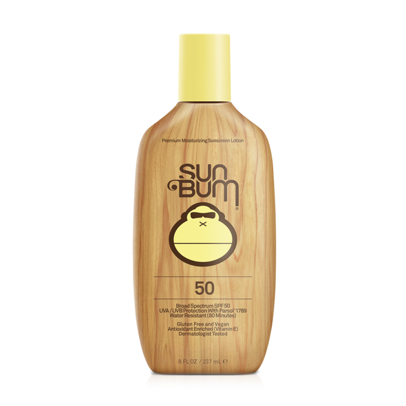 Sun Bum Original Sunscreen Lotion SPF 50+