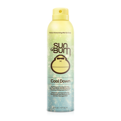 Sun Bum After Sun Cool Down Spray