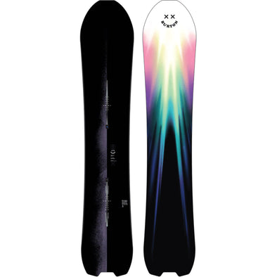 Burton Skeleton Key Snowboard 2023