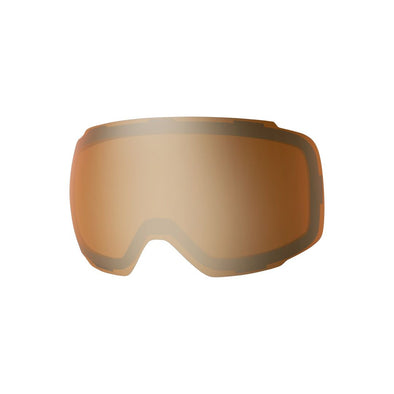 Anon M2 Sonar Bronze Spare Lens