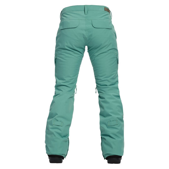 Burton Gloria Insulated Womens Pants Feldspar