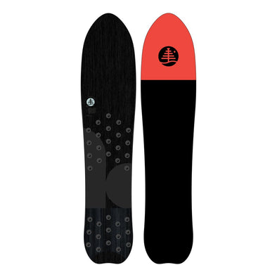 Burton Family Tree Backseat Driver Snowboard