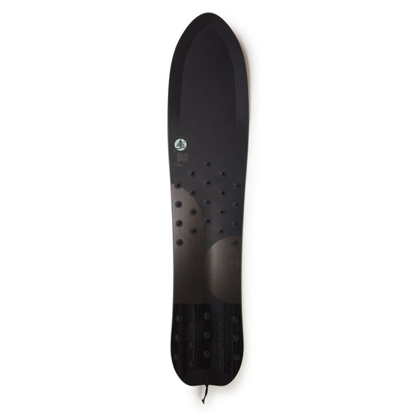 Burton Family Tree Backseat Driver Snowboard