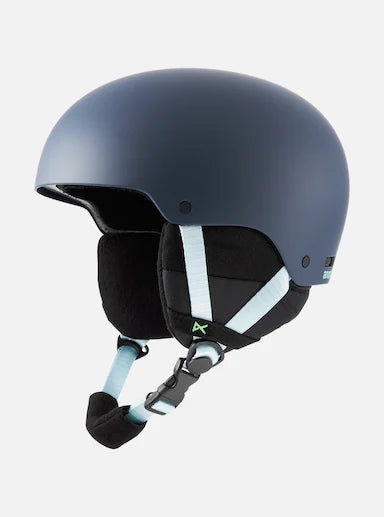 Anon Raider 3 Navy Helmet 2023