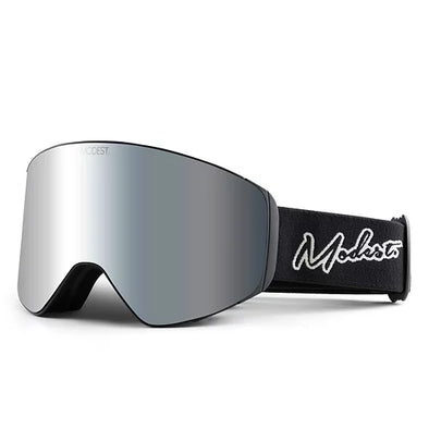 Modest Mage 2.0 Googles Black 2024