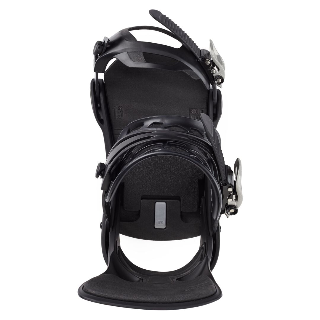 Burton Cartel X Bindings Black 2026