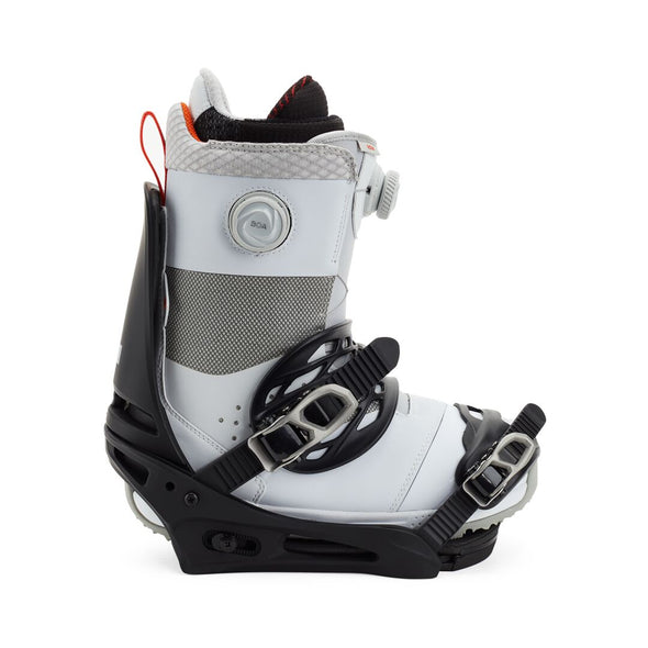 Burton Cartel X Bindings Black 2025