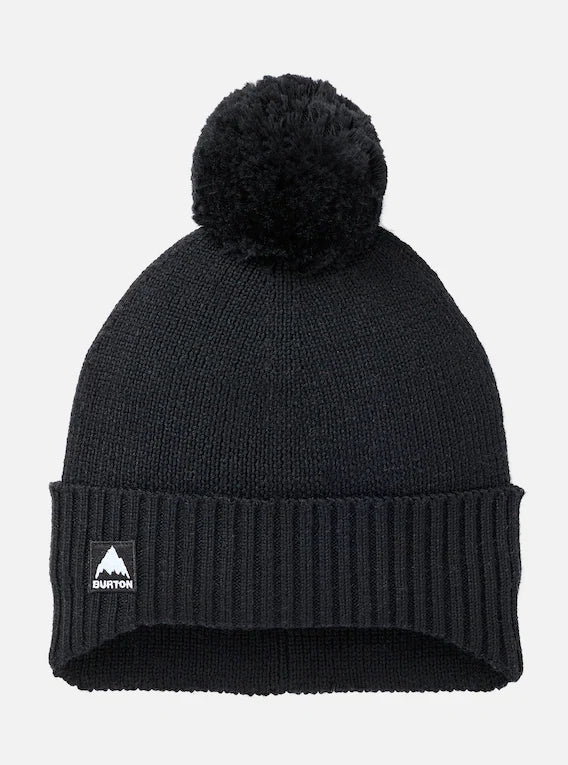 Burton Fleece-Lined Earflap Beanie