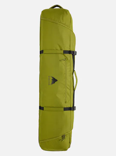 Burton Wheelie Gig Bag Calla Green