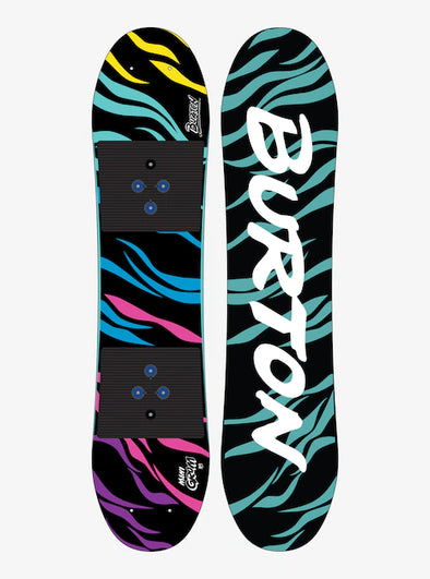 Burton Mini Grom Snowboard 2023