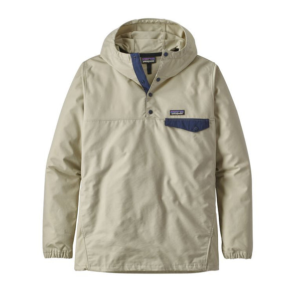 Patagonia Maple Grove Snap-T Pullover