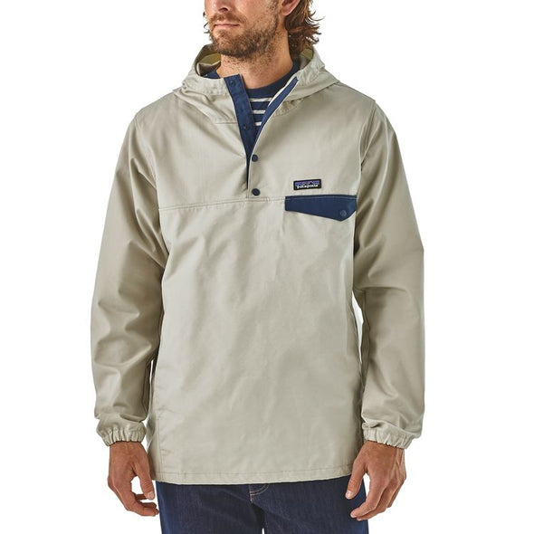 Patagonia Maple Grove Snap-T Pullover