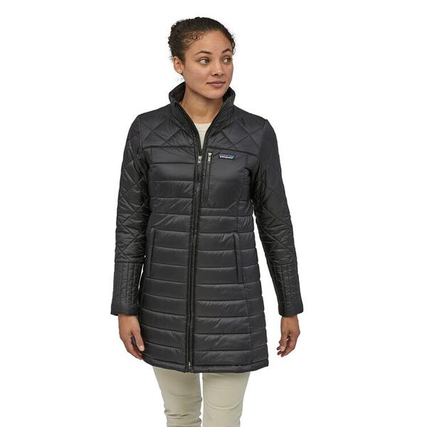 Women's patagonia radalie clearance parka