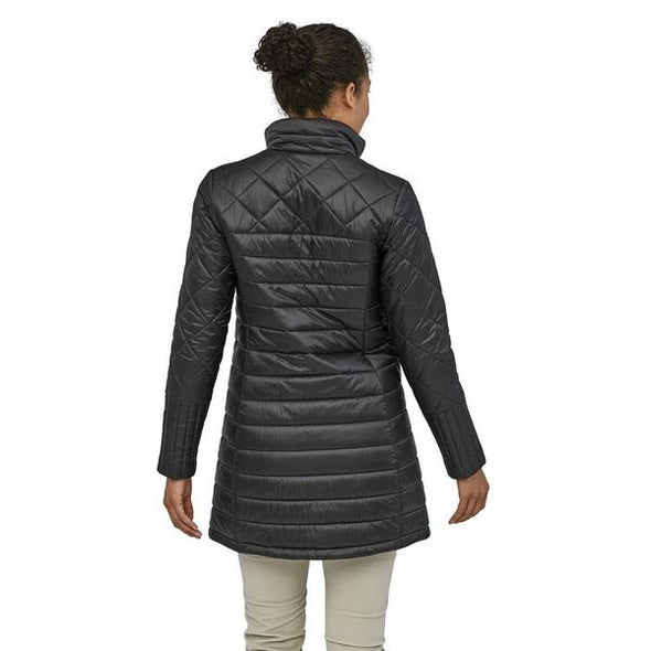 Patagonia Radalie Parka Black Jacket