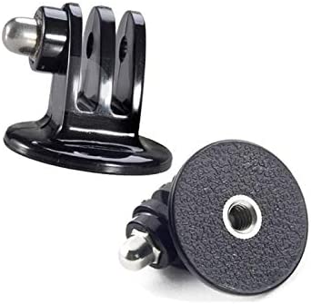 GoPro Tripod Mounts