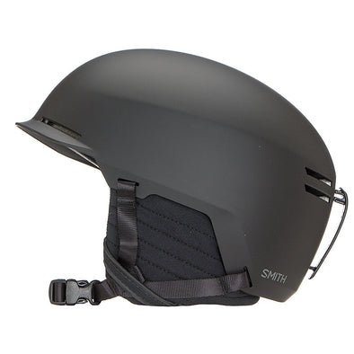 Smith Scout Helmet Matte Black