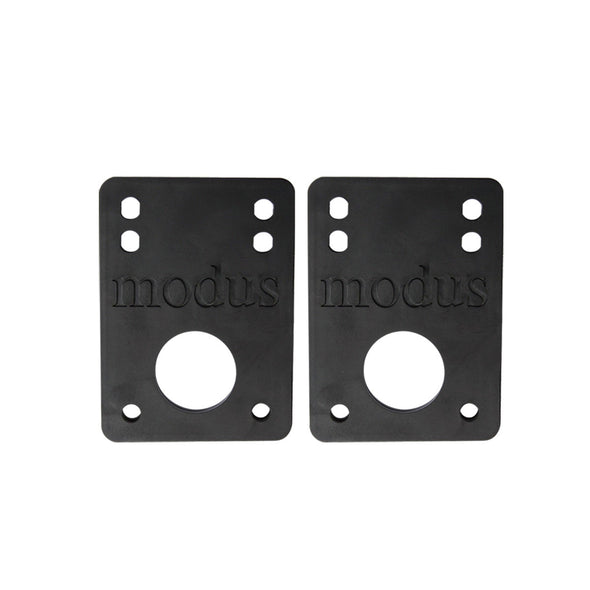 Modus 1/8 Riser Pads