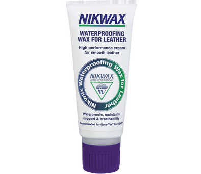 NIKWAX Waterproofing Wax for Leather