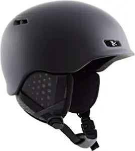 Anon Rodan Mips Helmet Black 2024