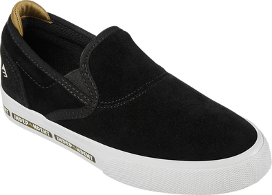 Emerica Wino Slip-On Youth X Independent