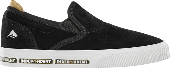 Wino Slip-On Youth X Independent