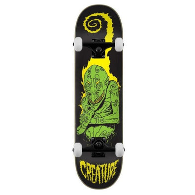 Creature - Demon 7 PLy Birch 8.25" X 32.04"