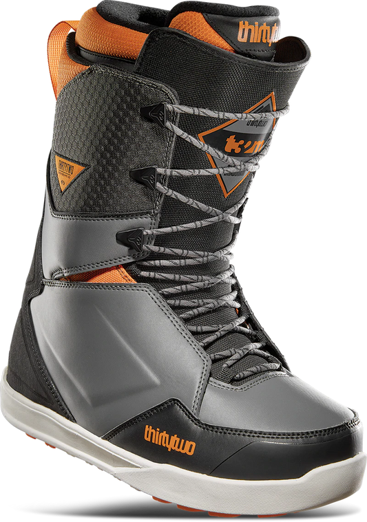 Thirty Two 32 Lashed Bradshaw Snowboard Boots Black/Grey/Orange