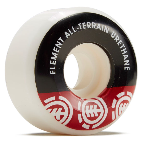 Element Section 52mm Skate Wheels