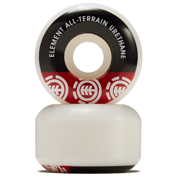 Element Section 52mm Skate Wheels