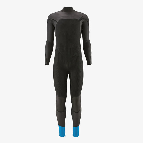 Patagonia Men's R1 Yulex Front Zip Full Suit