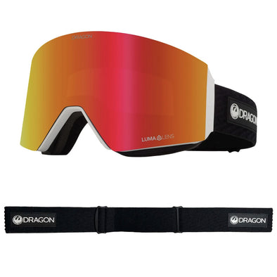 Dragon RVX MAG OTG ICON 2023