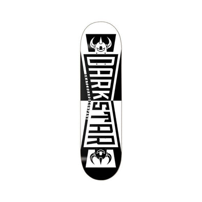 Darkstar Divide Skateboard Deck 8.25