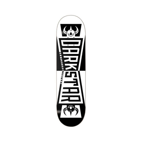 Darkstar Divide Skateboard Deck 8.25
