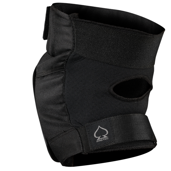 Pro-Tec Street Knee Pads Black