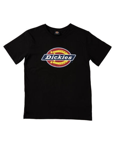 Dickies Classic Fit Youth Tee Black