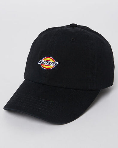 Dickies H.S. Rockwood Hat Black