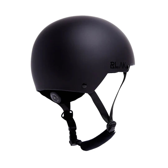 BLAK Headwear Park Helmet