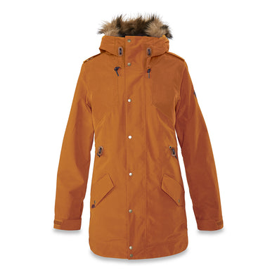 Dakine Brentwood Ginger Womens Jacket