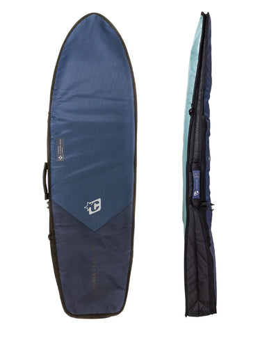 Creatures Fish Day Use DT2.0 Board Bag Midnight Slate
