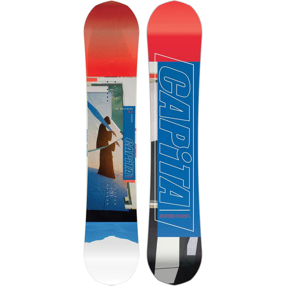 CAPiTA The Outsiders Snowboard 2024