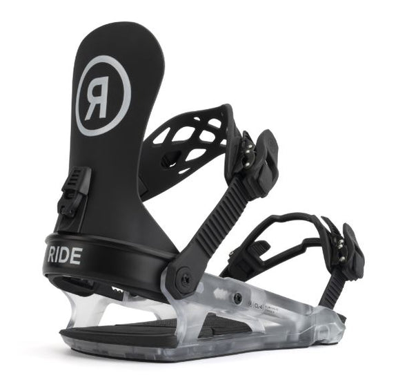 Ride CL - 4 Black Bindings