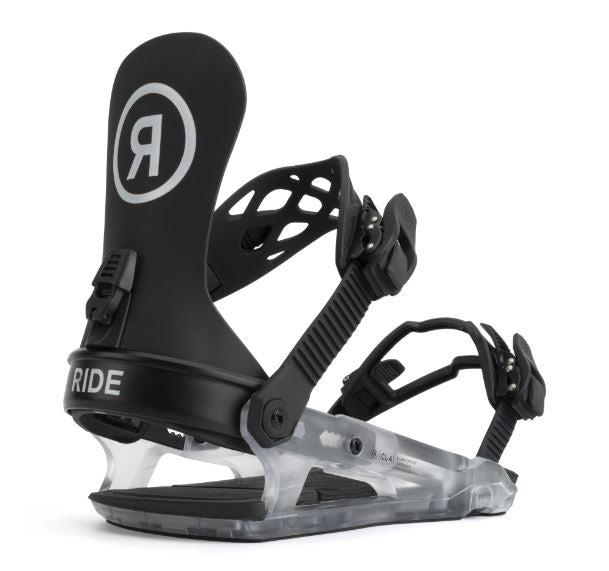 ride c-4 snowboard bindings Ride CL