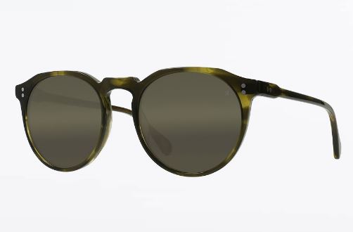 Raen Remmy Unisex Sunglasses