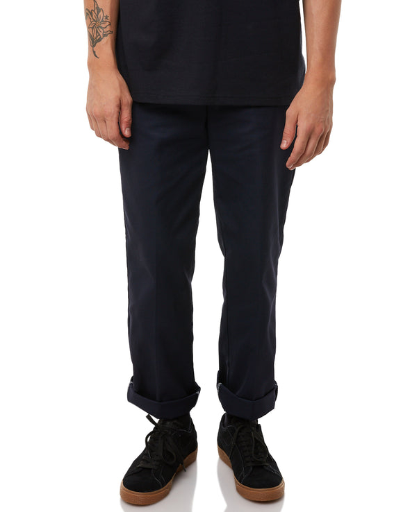 Dickies 874 Original Navy Work Pants