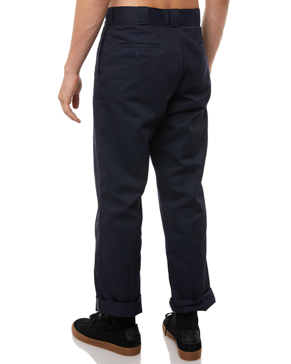 Dickies 874 Original Navy Work Pants